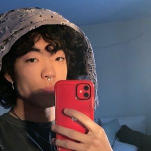 Meet your Posher, Will